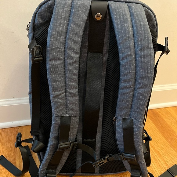 Mier Charging Laptop/Briefcase NEW - Picture 5 of 10